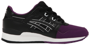 Giày Asics Gel Lyte 3 'Purple Black' H5V0L-3390