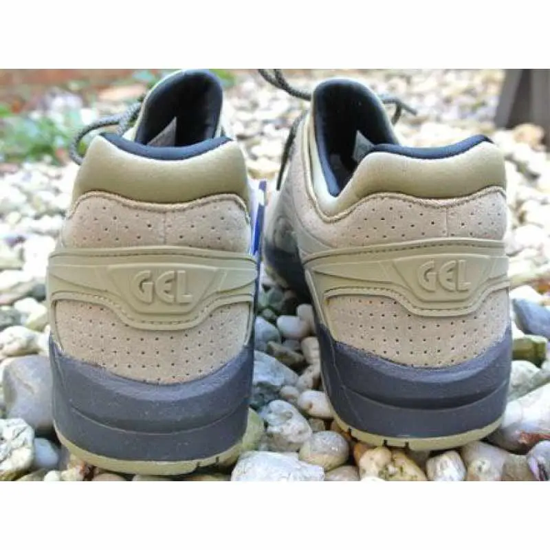 Alternative view of Giày Asics Gel Kayano Trainer H620L-8585