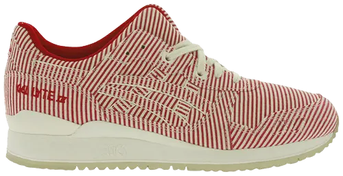 Giày Asics Gel Lyte 3 'Millionaires Row' H626N-2323