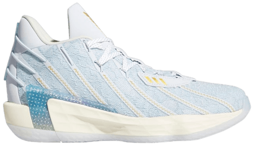 Giày Adidas Dame 7 'Christmas Pack' H67571