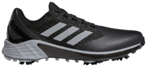 Giày Golf Adidas ZG21 Motion 'Black Grey' H67915