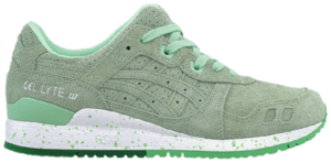 Giày Asics Gel Lyte 3 'Patina Green' H803L-8787