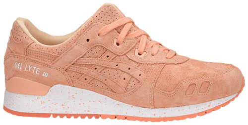 Giày Asics Gel Lyte 3 'Apricot Ice' H803L-9595