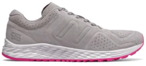 Giày New Balance Fresh Foam Arishi Lux Pack Grey WARISSW2