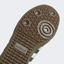 Giay Adidas Samba Vegan Shoes 'Black' H01878