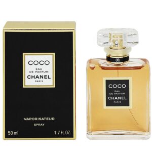 Alternative view of Nước Hoa Nữ Chanel Coco EDP
