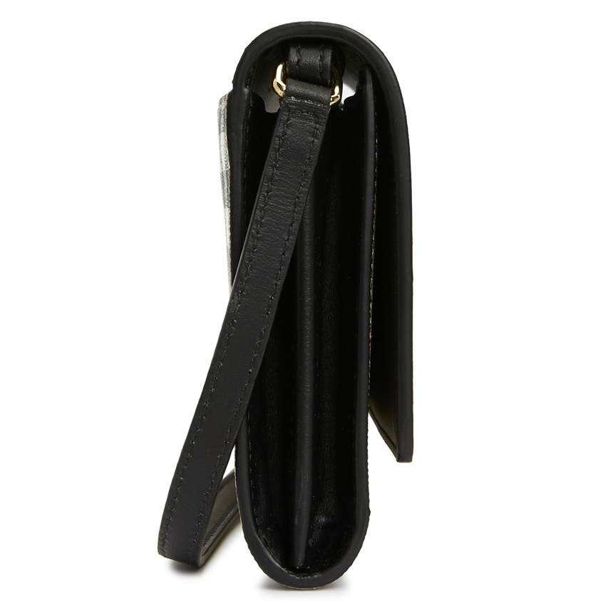 Tui Burberry Vintage Detachable 'Black' 8058001