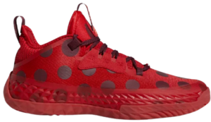 Giay Adidas Harden Vol. 5 Futurenatural 'Red' H68595