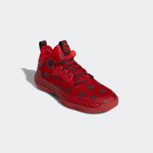 Giay Adidas Harden Vol. 5 Futurenatural 'Red' H68595