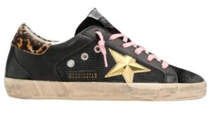 Giày Golden Goose Superstar 'Black' GWF00104-F001875-90272