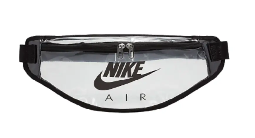 Túi Nike Heritage Hip Pack CW9259-975