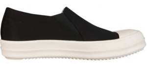 Giày Rick Owens DRKSHDW Boat Slip-On SS18 DS18S3804