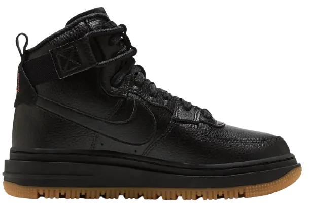 Giày Nike Air Force 1 High Utility 2.0 Black Gum DC3584-001