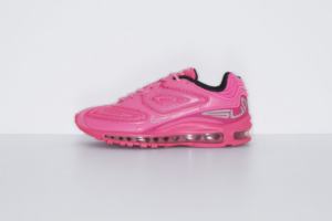 Alternative view of Giày Nike Air Max 98 TL 'Supreme Pink' DR1033-600