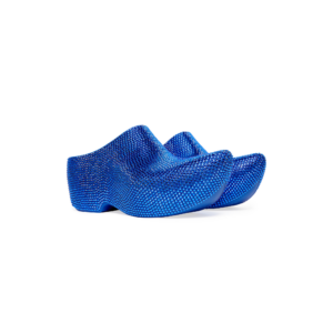 Giay Balenciaga x Adidas Technoclog 'Saphire Blue' 739861-W0FOL-4000