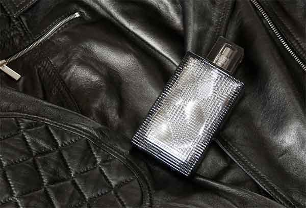Nước Hoa Burberry Brit Rhythm For Him - Ảnh 4