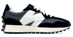 Giày New Balance 327 'Black White' MS327LB1