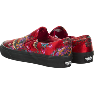 Giay Vans Slip-On 'Festival Satin' VN0A38F7ULP