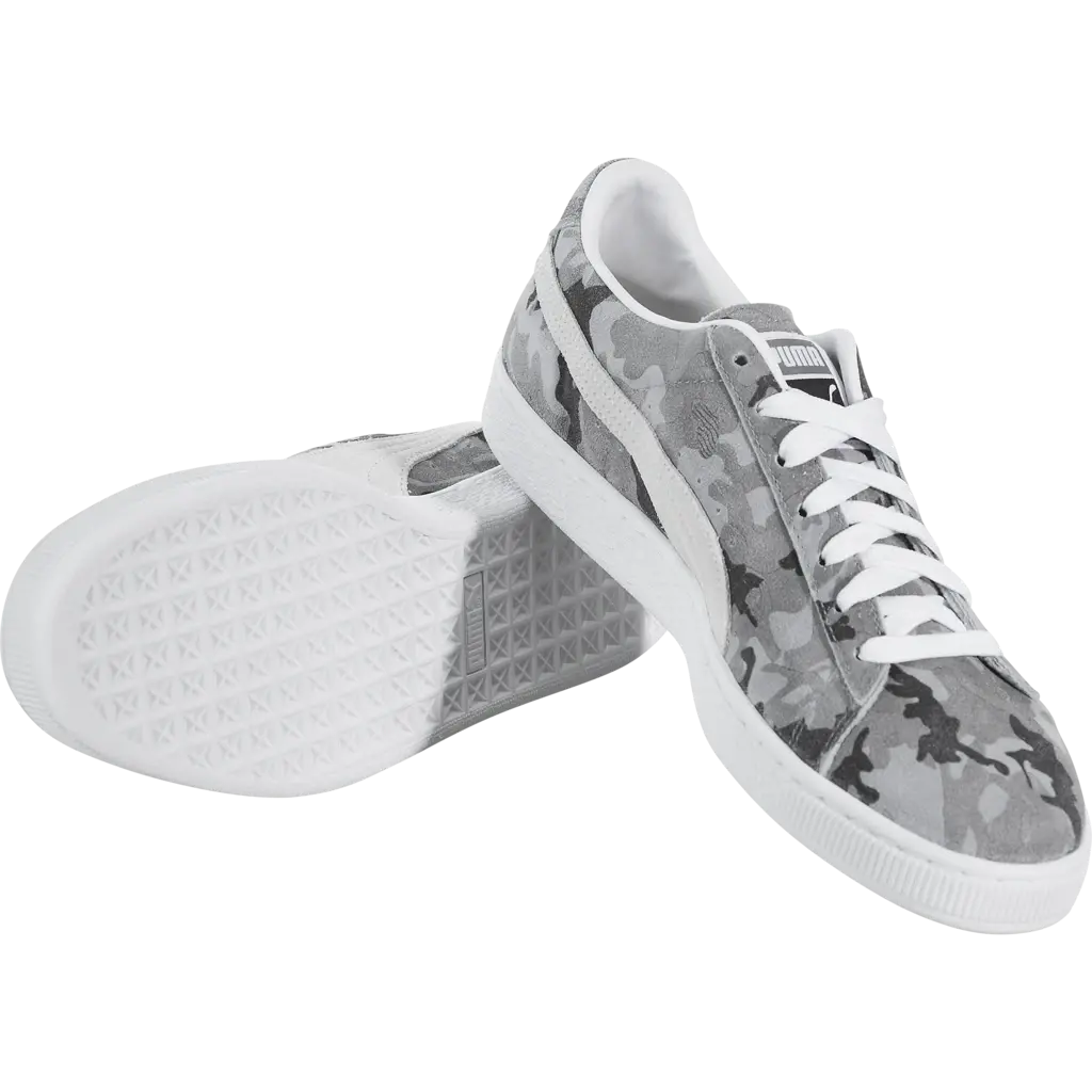 Alternative view of Giày Puma Suede Classic 'Ambush' 369626-02