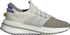 Giay Adidas X PLRBOOST 'Aluminium Purple Rush' HP3129