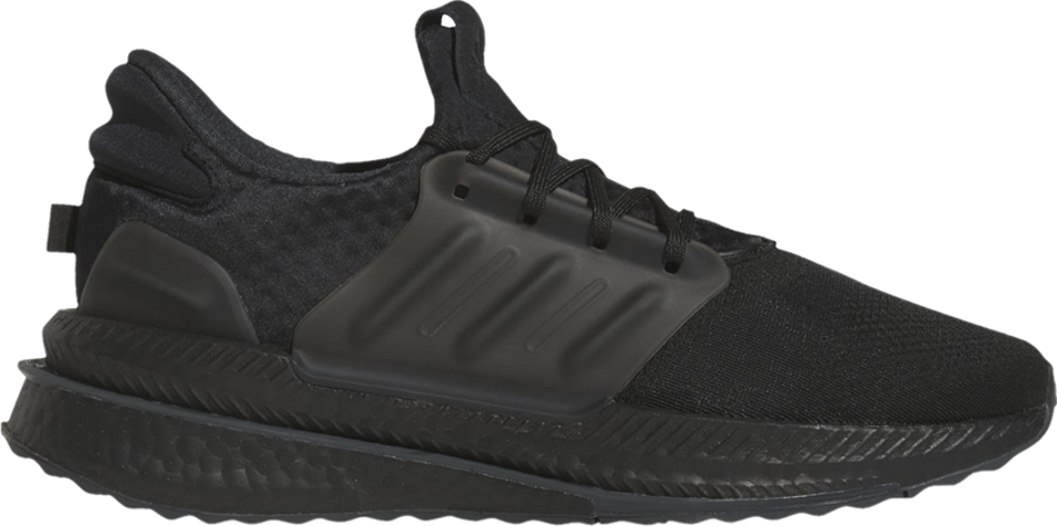 Giay Adidas X PLRBOOST 'Black' HP3131