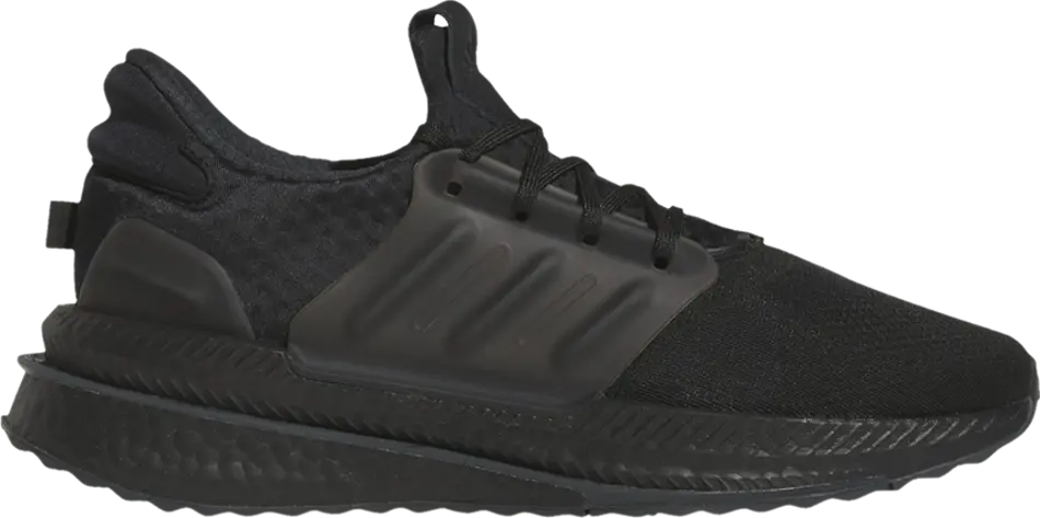 Giay Adidas X PLRBOOST 'Black' HP3131
