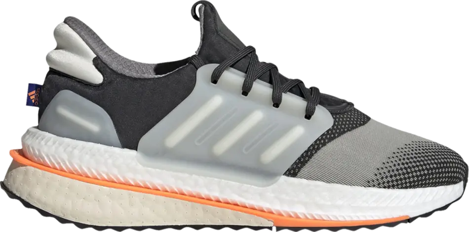 Giay Adidas X PLRBOOST 'Carbon Off White' HP3147