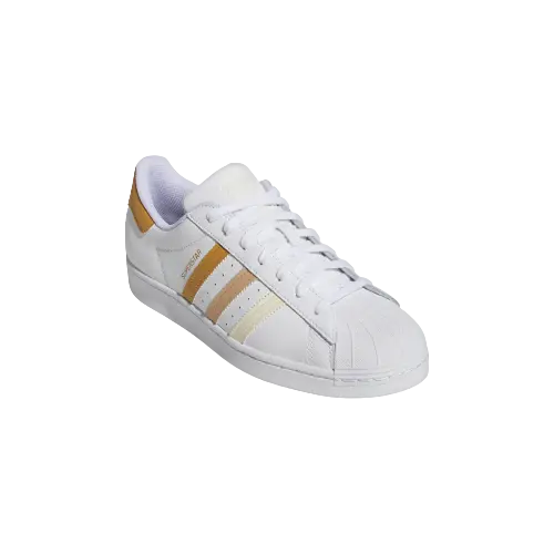 Alternative view of Giày Adidas Superstar 'Golden Beige' HP5500