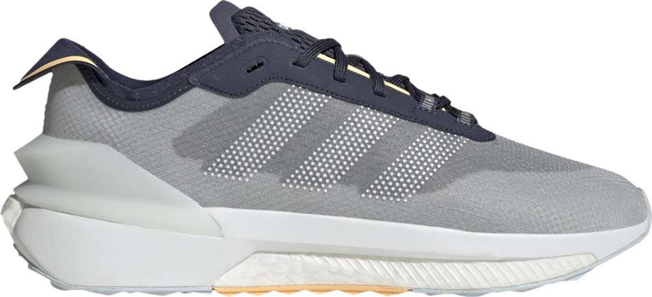 Giay Adidas Avryn 'Grey Shadow Navy' HP5971