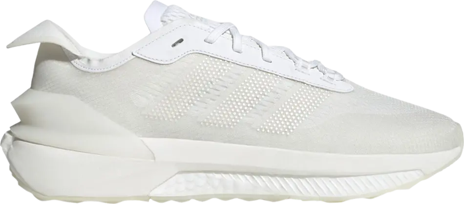 Giay Adidas Avryn 'Cloud White' HP5972