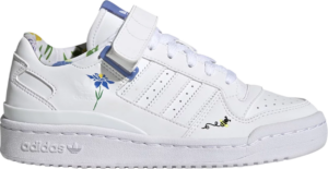 Giay Adidas Forum Low Big Kid 'Save The Bees' HP6245