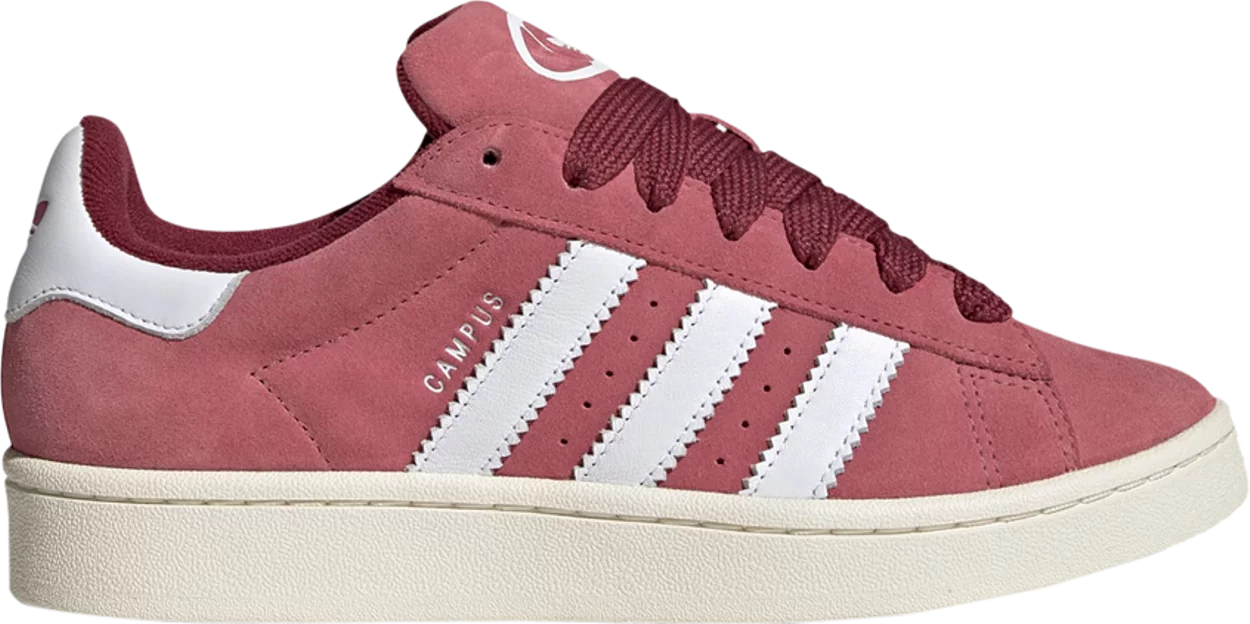 Giay Adidas Campus 00s 'Pink Strata White' HP6286