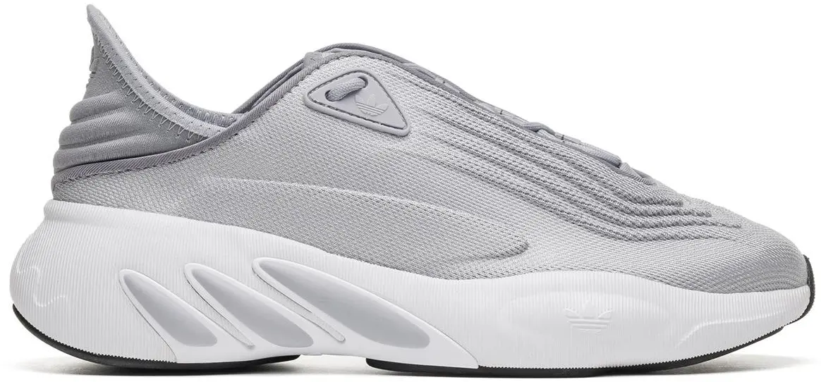 Giay Adidas Adifom Sltn 'Halo Silver' HP6478