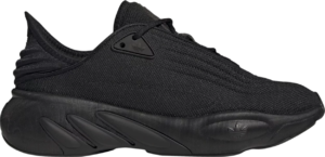 Giay Adidas Adifom SLTN 'Triple Black' HP6480