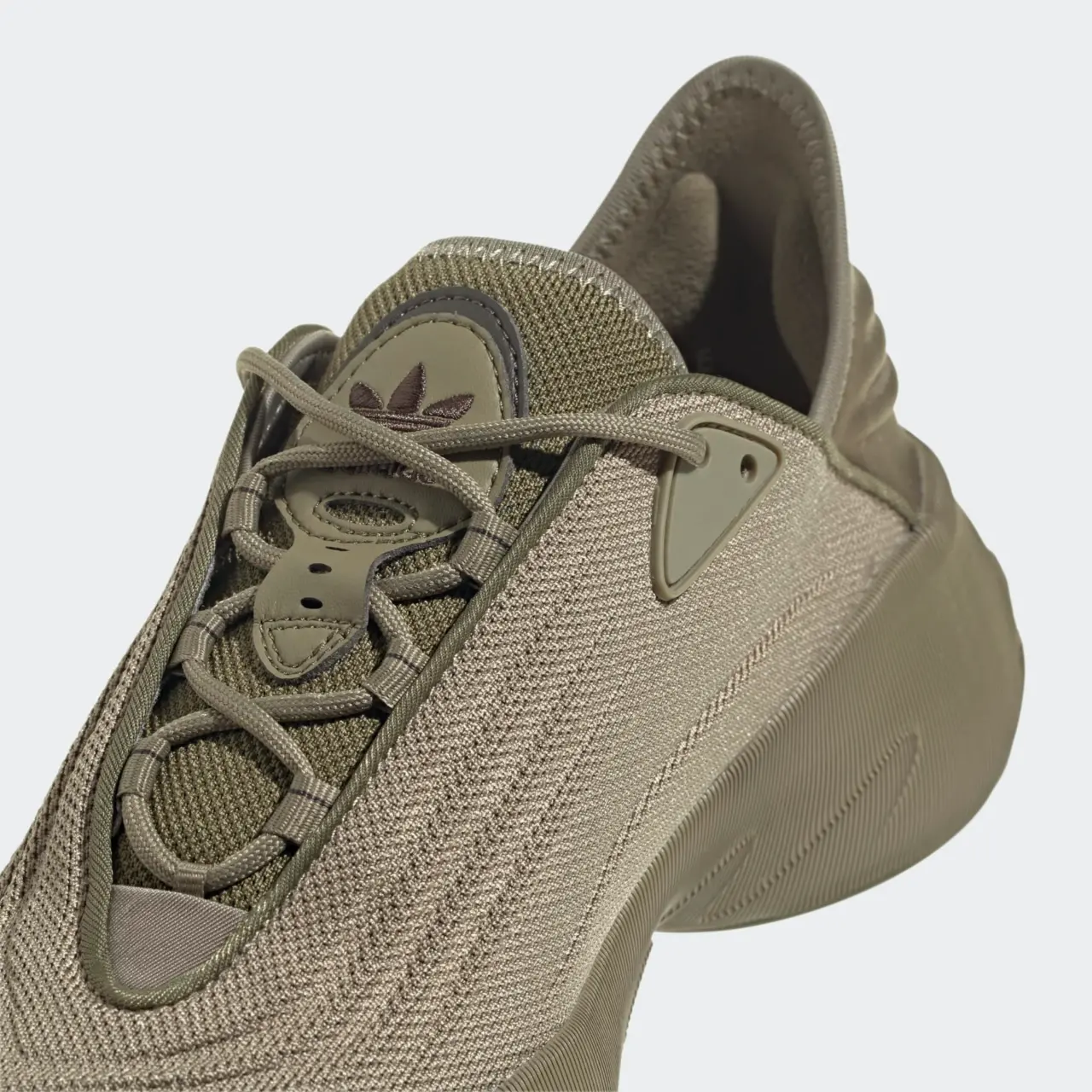Giay Adidas Adifom SLTN 'Orbit Green' HP6483
