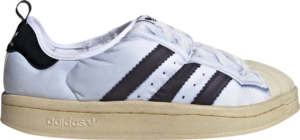 Giay Adidas Puffylette 'Superstar' HP6697