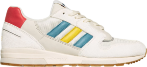 Giay Adidas x END ZX 420 'Off White' HP9403
