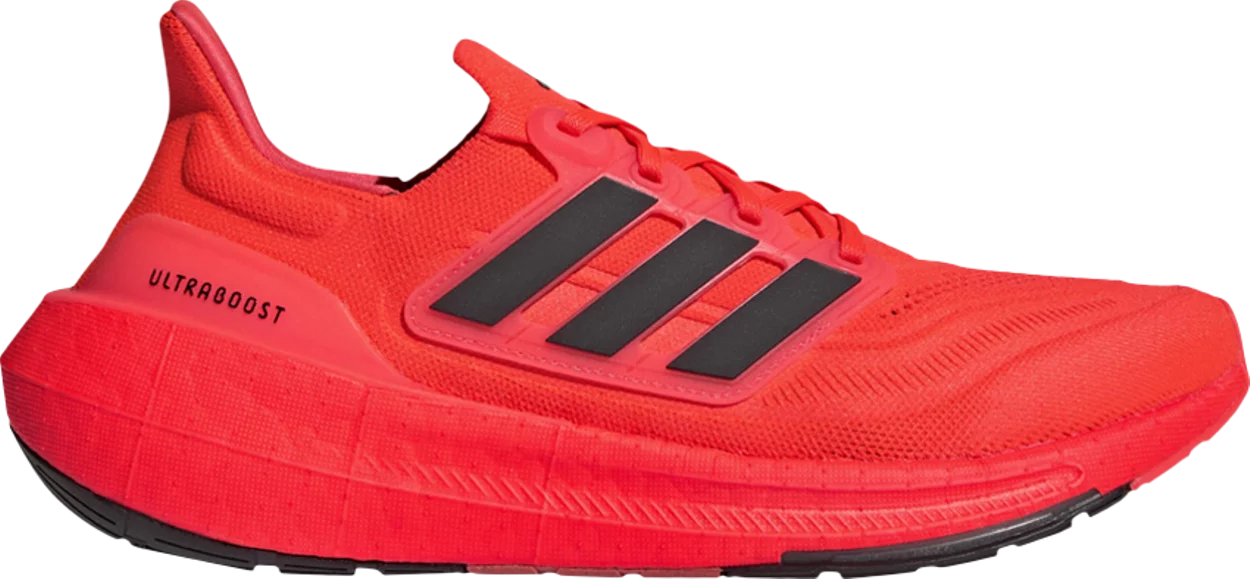 Giay Adidas UltraBoost Light 'Solar Red' HP9841