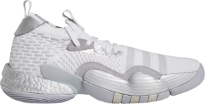 Giay Adidas Trae Young 2 'Dash Grey' HQ0997