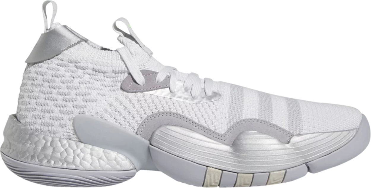 Giay Adidas Trae Young 2 'Dash Grey' HQ0997