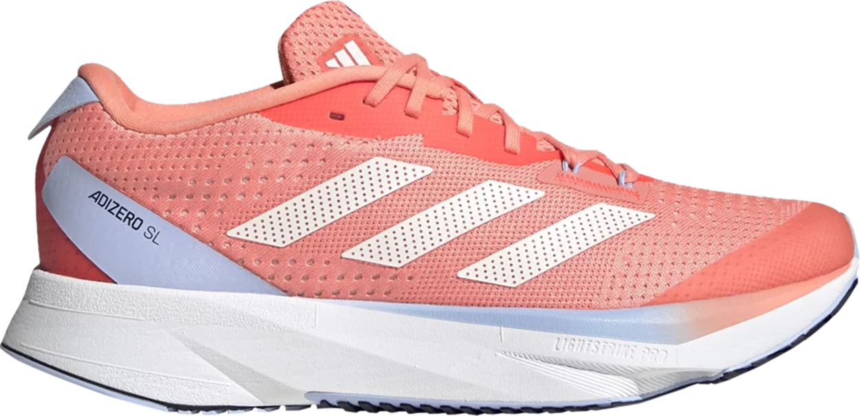 Giay Adidas Adizero SL 'Coral Fusion' HQ1340