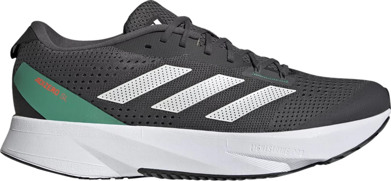 Giay Adidas Adizero SL 'Grey Court Green' HQ1351
