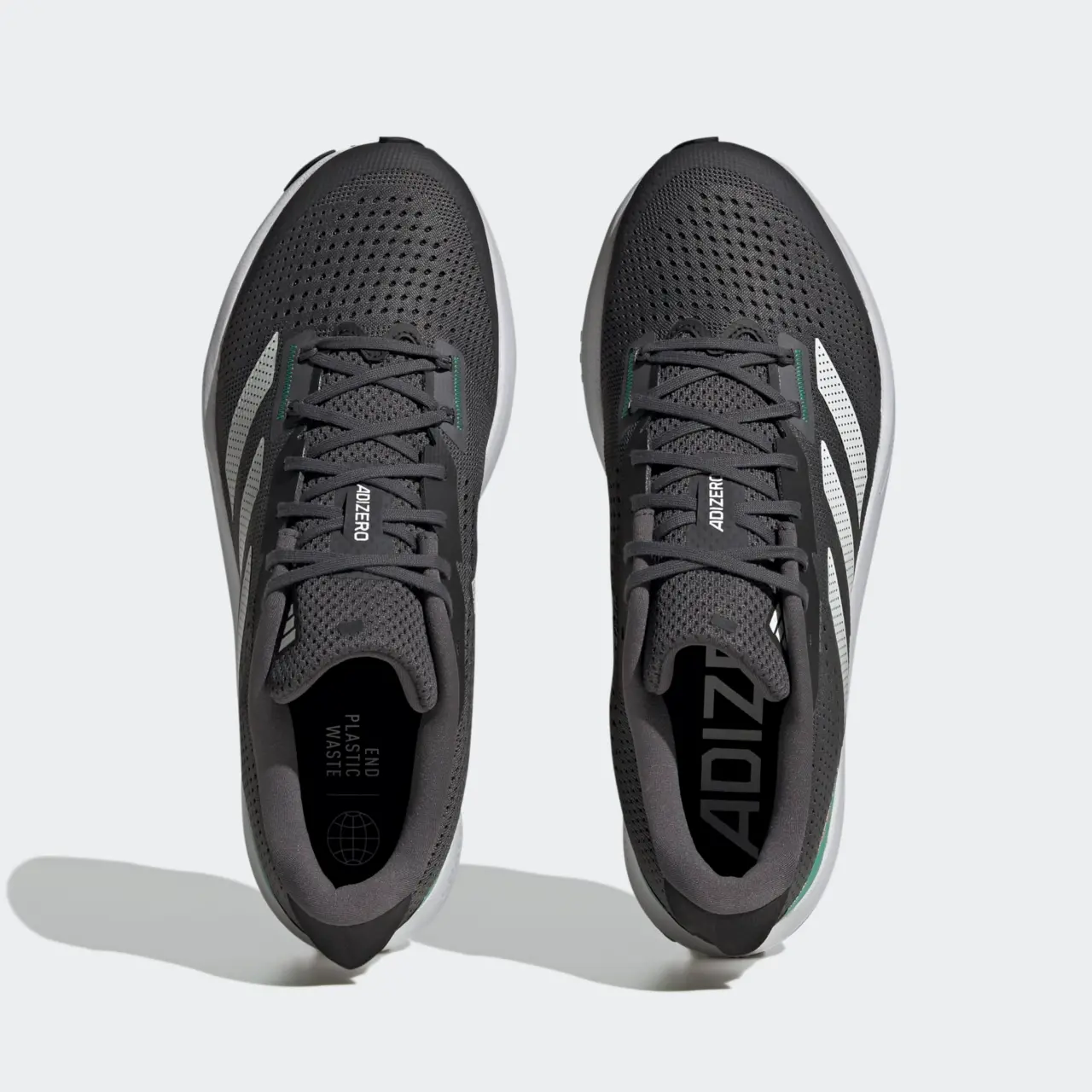 Giay Adidas Adizero SL 'Grey Court Green' HQ1351