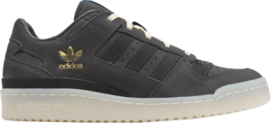 Giày Adidas Forum Low 'Dark Grey Solid' HQ1507