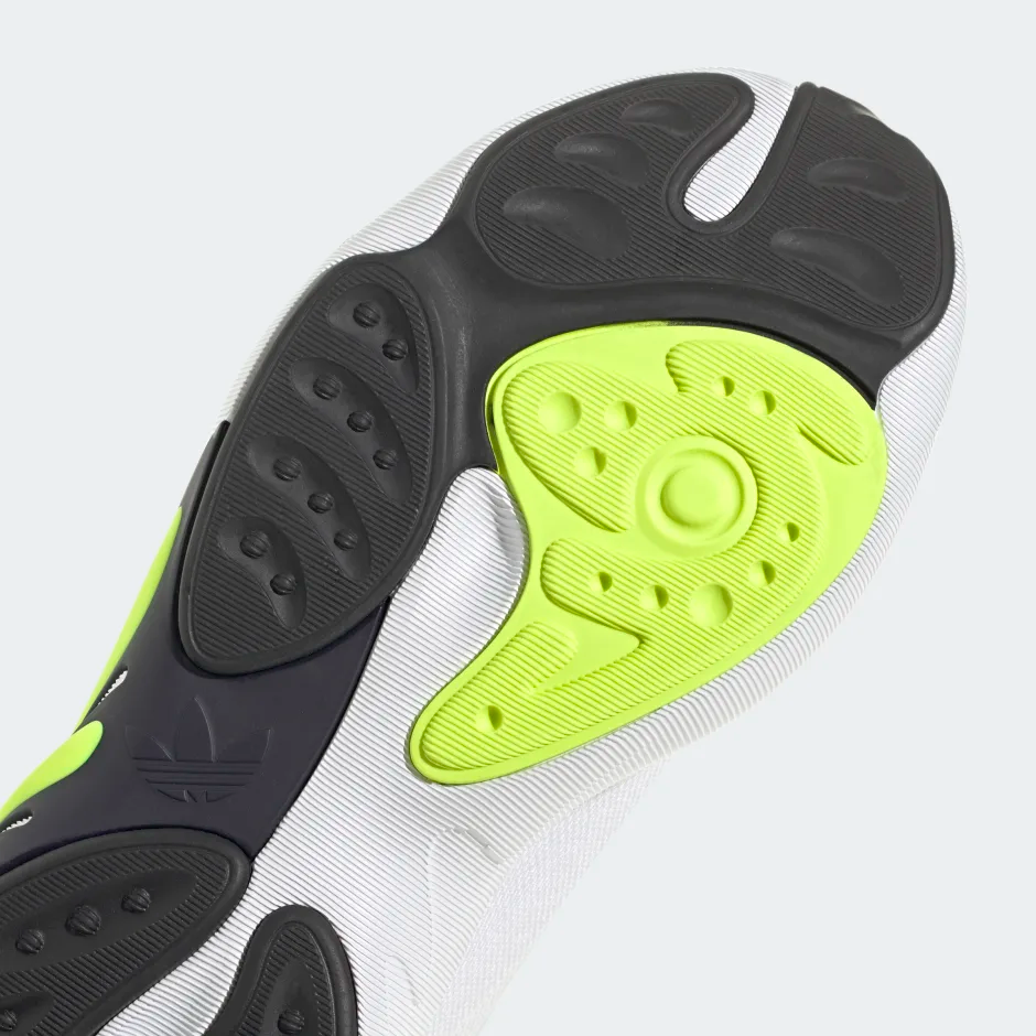 Giày Adidas Adifom SLTN 'White Green' HQ1934 - Ảnh 2