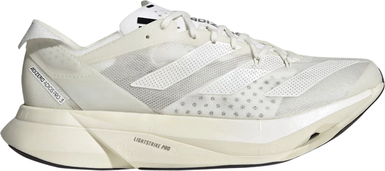 Giay Adidas Adizero Adios Pro 3 'Non Dyed' HQ2134