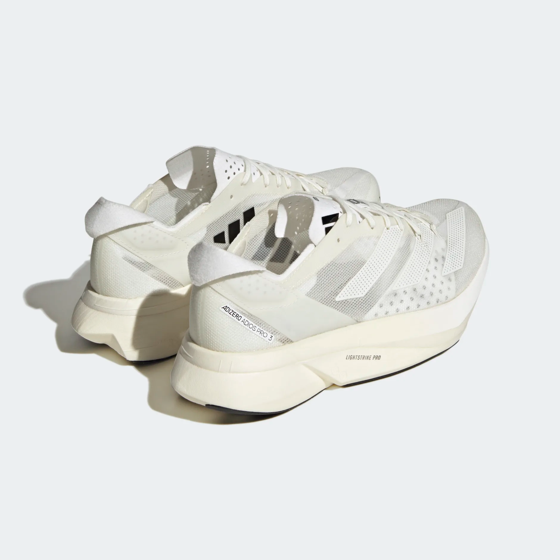 Giay Adidas Adizero Adios Pro 3 'Non Dyed' HQ2134