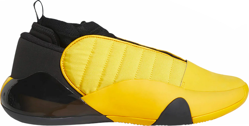 Giay Adidas Harden Vol. 7 'Crew Yellow' HQ3426