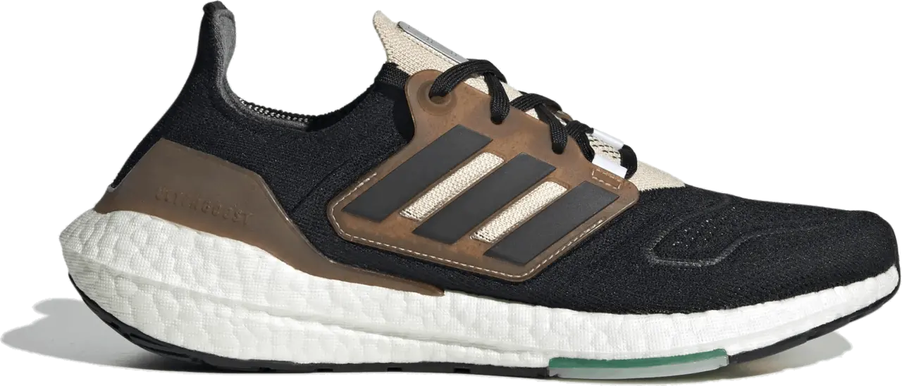 Giay Adidas Ultra Boost 22 Made with Nature 'Wonder Taupe' HQ3536