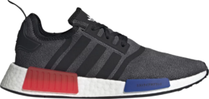 Giay Adidas NMD R1 2023 'Black OG' HQ4452